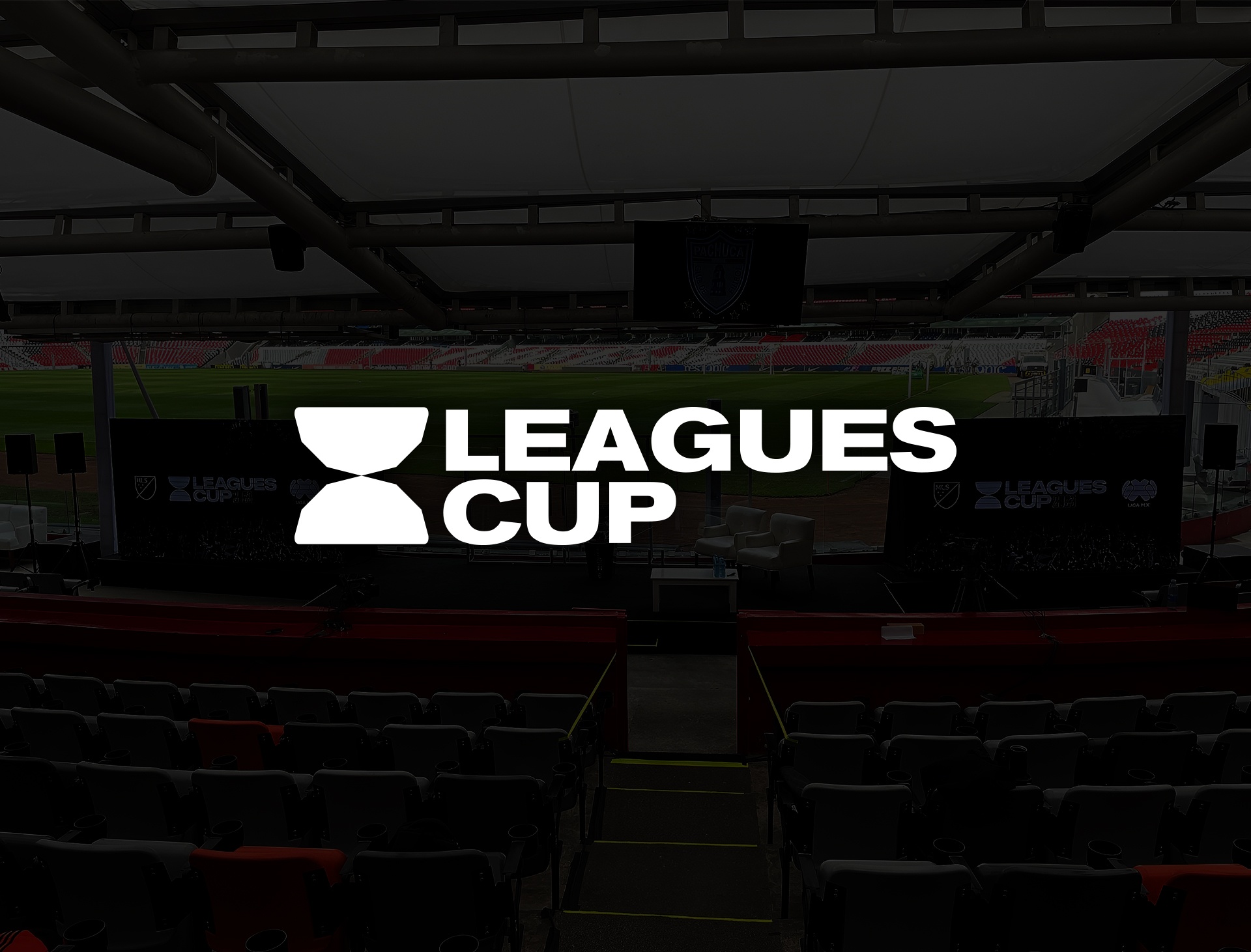 LEAGUES CUP